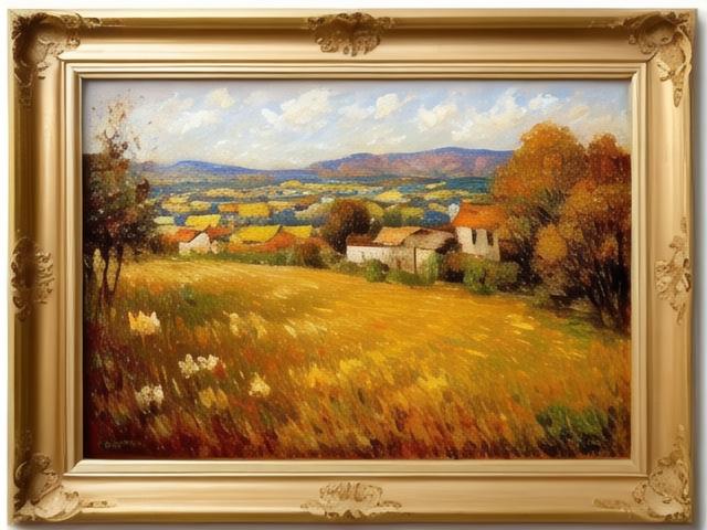 绘画鉴赏网站排名，盘点那些艺术爱好者的宝藏之地