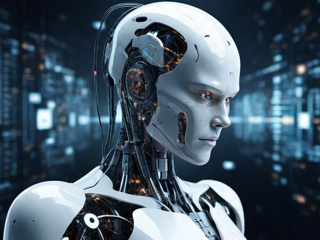 人工智能发展历程：追溯过去，展望未来