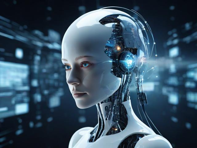 直播行业人工智能，变革与创新的力量