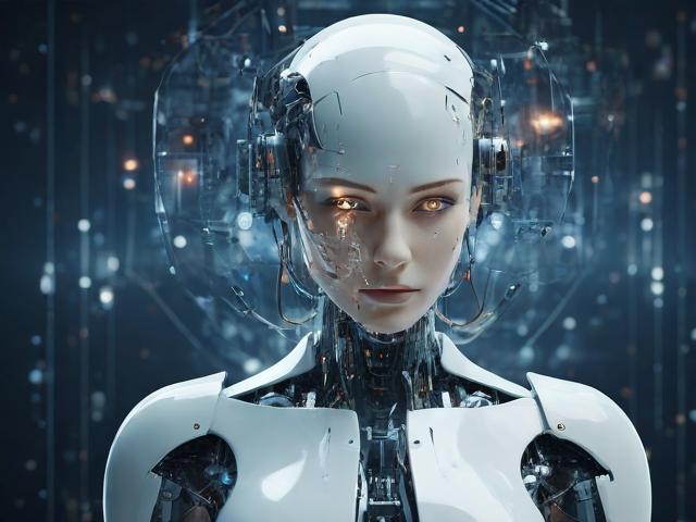 人工智能，揭秘那些承载智能灵魂的设备