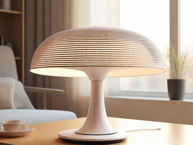 人工智能扇，未来家居的智慧微风