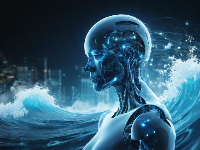 人工智能浪潮下，哪些新兴行业将应运而生？