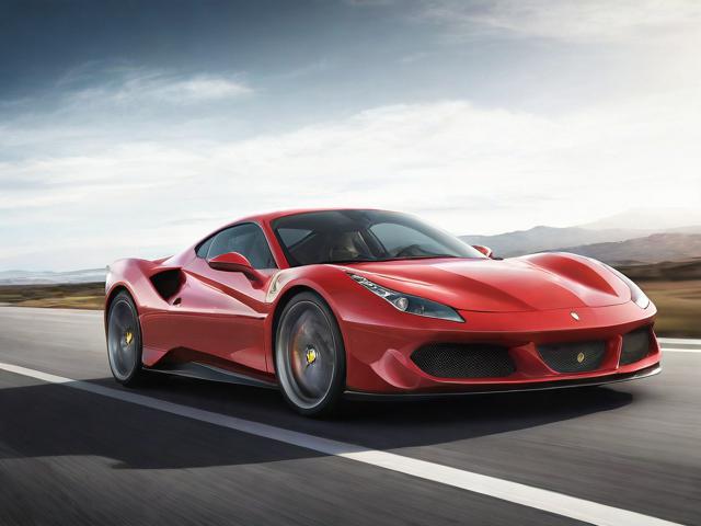 揭秘跑车摄影网站排名，捕捉速度与激情的视觉盛宴