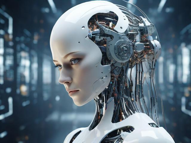 人工智能深度解析：置换及其在智能系统中的应用