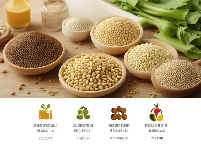 粮油专业网站排名大全，为您解锁优质粮油信息平台的选择之门