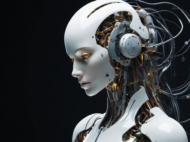 什么是人工智能，探索科技前沿的无限可能
