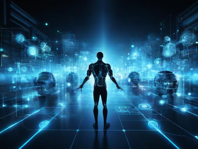 人工智能科技基础，探索未来智能世界的基石