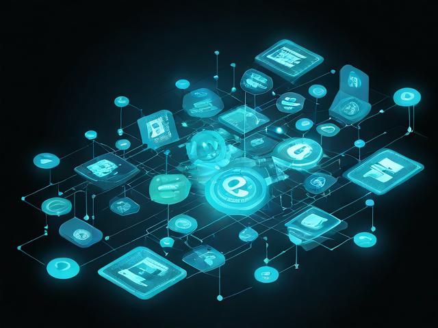 互联网金融网站平台排名，揭秘行业佼佼者与投资风向标