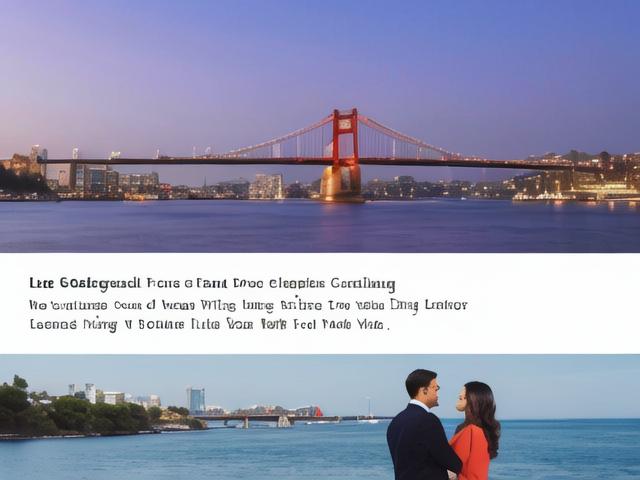 2023年度美国婚恋网站排名解析，爱情之桥上的热门选择盘点