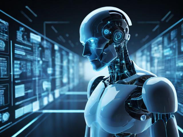 人工智能赋能新时代，盘点当前市场上的人工智能产品热潮