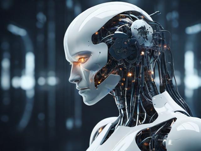 什么是人工智能，揭秘科技的未来驱动力