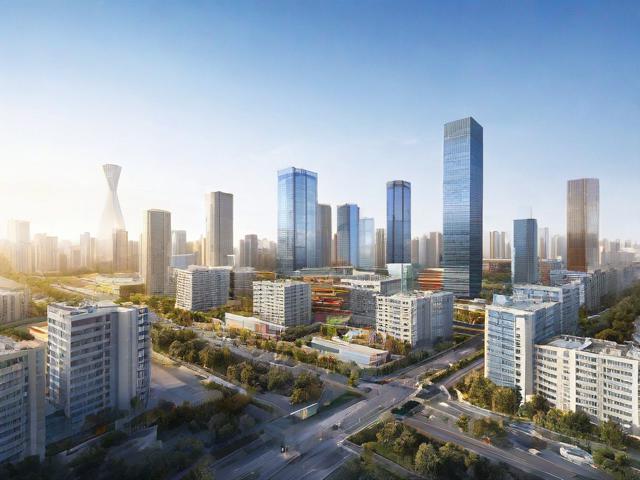 郑州网站搭建与维护外包的行业现状与前景