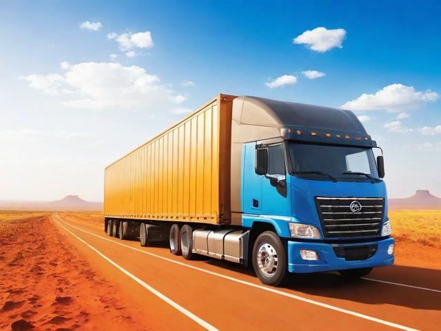 南非物流行业，揭秘当地网站排名，助力企业拓展非洲市场