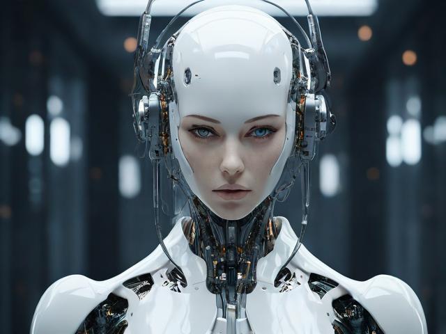 探索未来，谈谈什么是人工智能