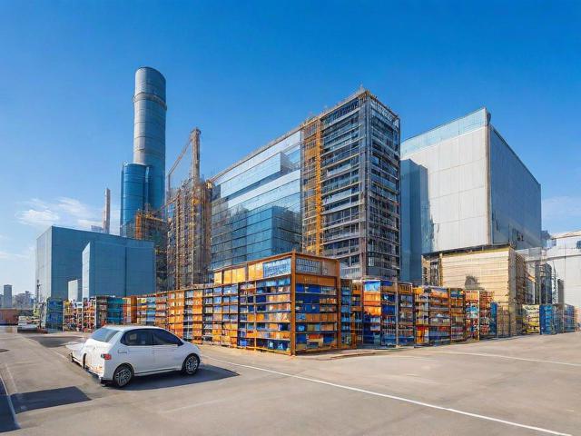 全球建材批发市场盘点，国外建材批发网站排名及选购指南