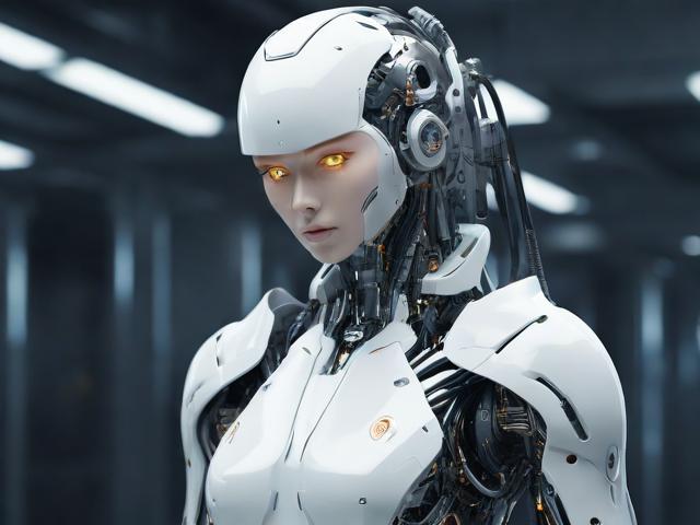 ABB人工智能，引领工业自动化新潮流