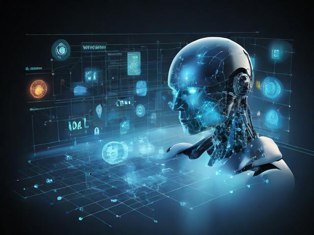 人工智能信托的内涵与构成，探索新时代金融创新领域