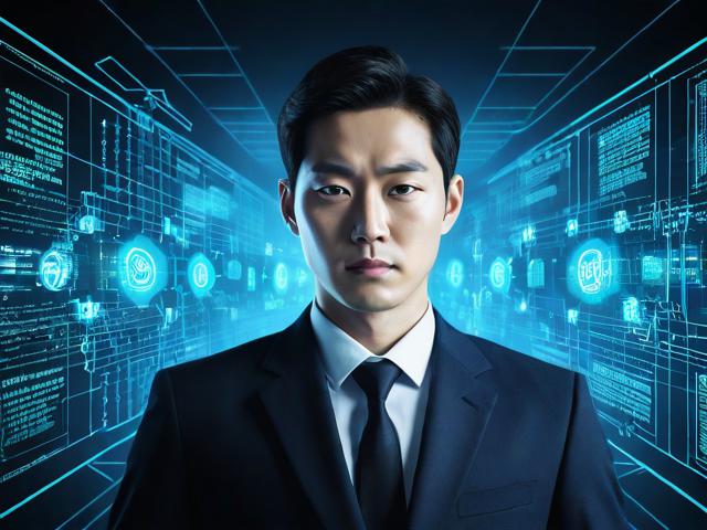 韩国网络安全网站排名，揭秘韩国网络安全领域的佼佼者