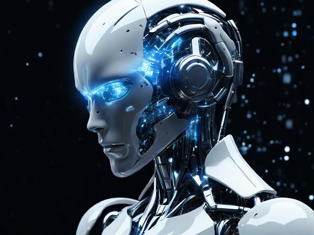 人工智能，未来发展的璀璨之星