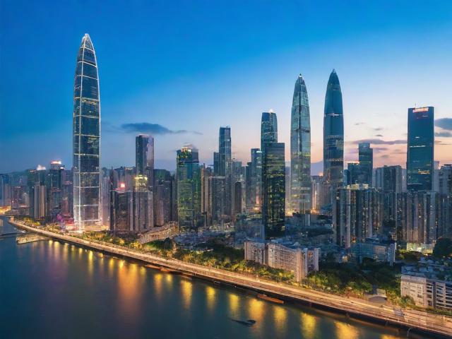 深圳网站排名优化攻略，揭秘高效提升网站排名的方式