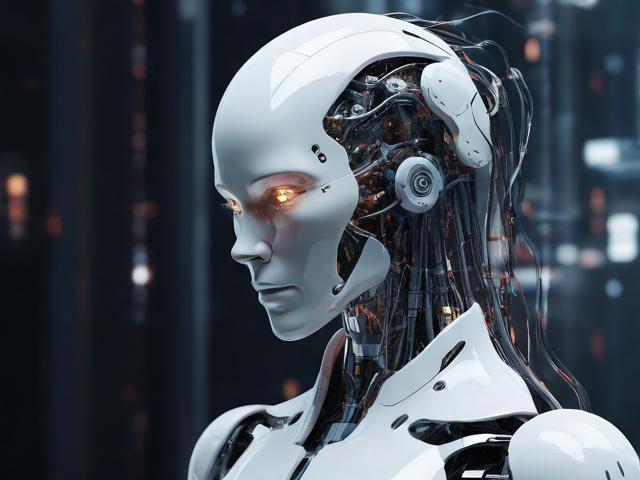 人工智能五大价值，引领未来产业版图的关键力量