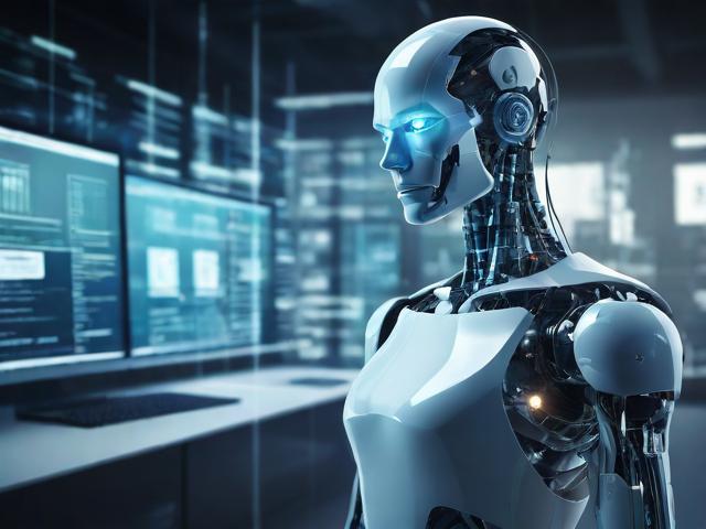 人工智能在现代管理中的应用与挑战