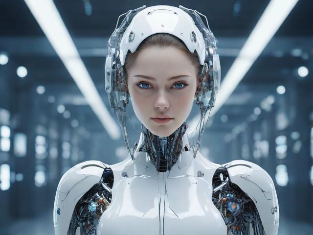 人工智能雇员，未来职场的新生力量