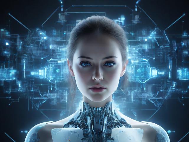 什么是人工智能体验，探索未来交互的无限可能