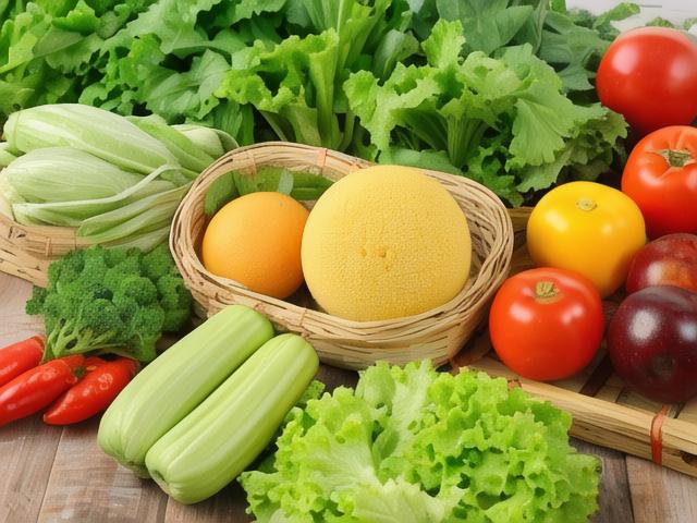 农产品批发网站排名大全，揭秘热门平台，助力农业产业升级