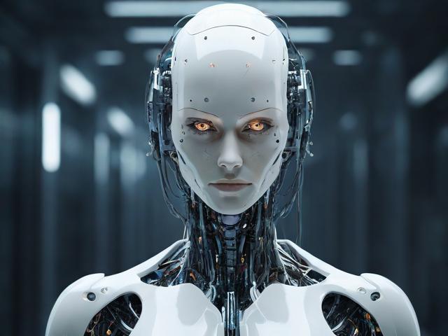 人工智能主要发展方向及未来展望