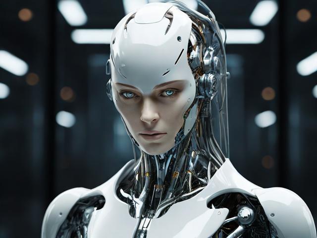 人的人工智能，探索人类智慧的数字镜像