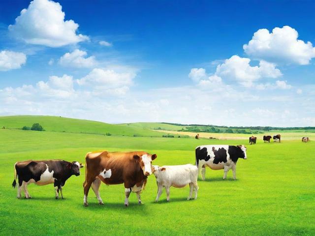 畜牧产品交易网站排名，2023年最受欢迎的十大平台盘点