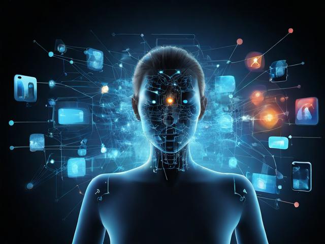 人工智能时代下的跨界连接，探索那些令人惊叹的APP