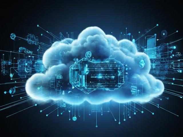 云端人工智能，开启智能时代的无限可能