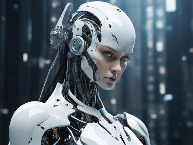 人工智能发展到何种程度，未来已来，变革将至