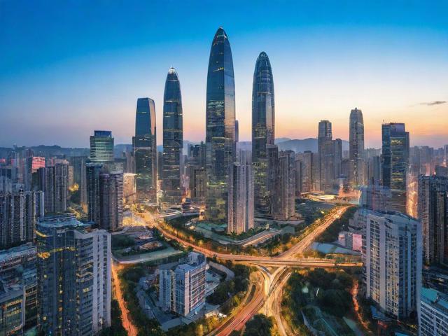 罗湖企业如何通过有效网站优化提升排名，策略与技巧全解析