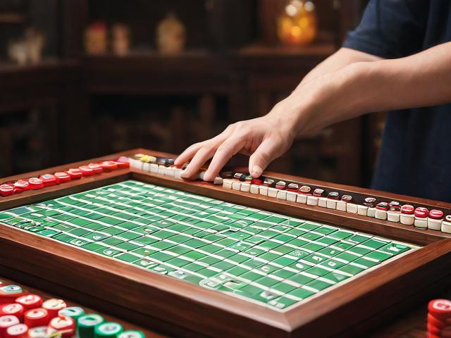 棋牌网站大平台排名，揭秘当下最受欢迎的在线棋牌游戏平台