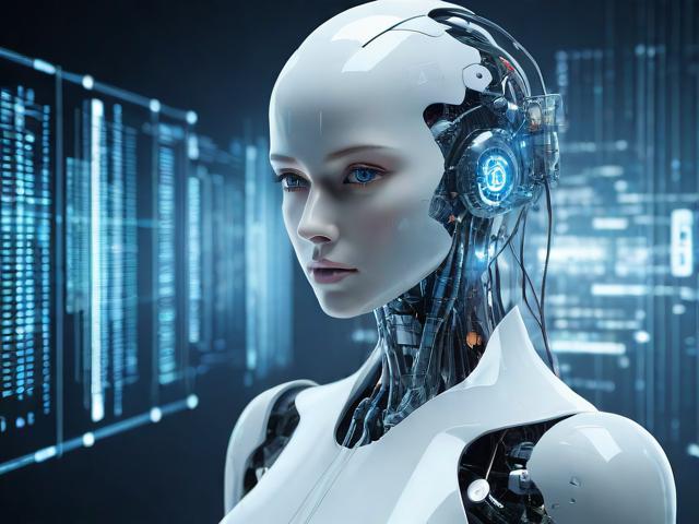 人工智能积分的价值与应用，开启智能生活新篇章