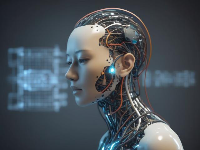 揭秘画图人工智能，艺术与科技的完美融合