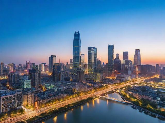 揭秘城市网站排名背后的秘密，如何提升你的城市网站知名度