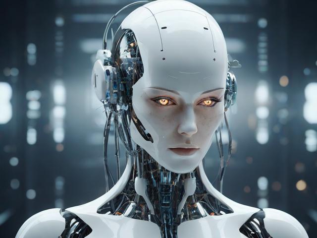 人工智能的未来，探索无限可能的应用领域