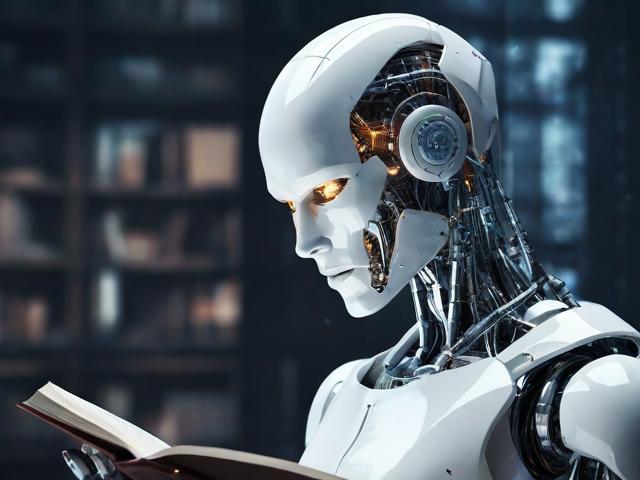 人工智能学点什么，探索未来科技的学习路径