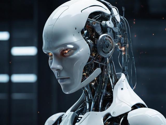 超强人工智能的定义及其在未来的影响