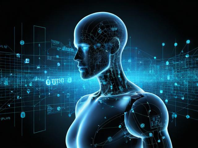 什么是人工智能数学概念，探索科技与数学的交汇点