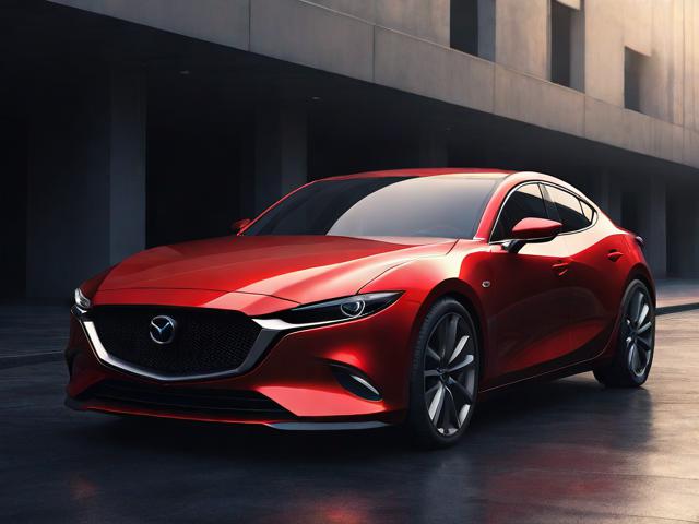 马自达人工智能助手，揭秘智马的神秘面纱