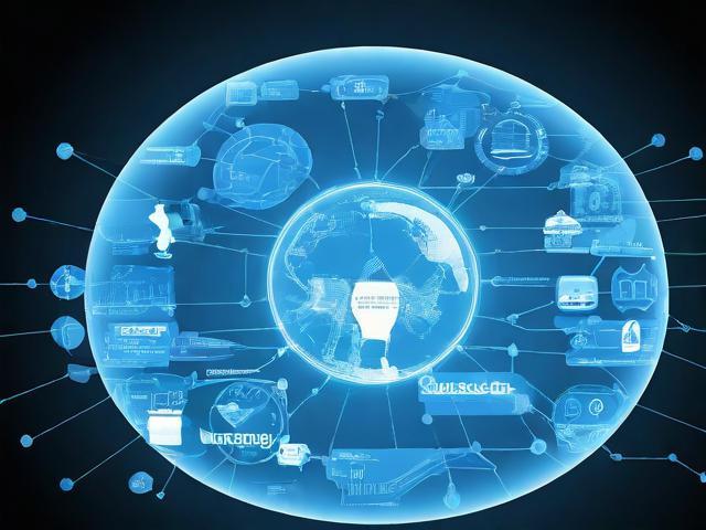 国外新行业网站排名，洞察行业发展趋势，发掘潜在商机