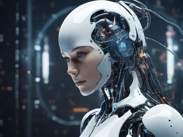 人工智能还可以加什么词——拓展未来科技领域的无限可能