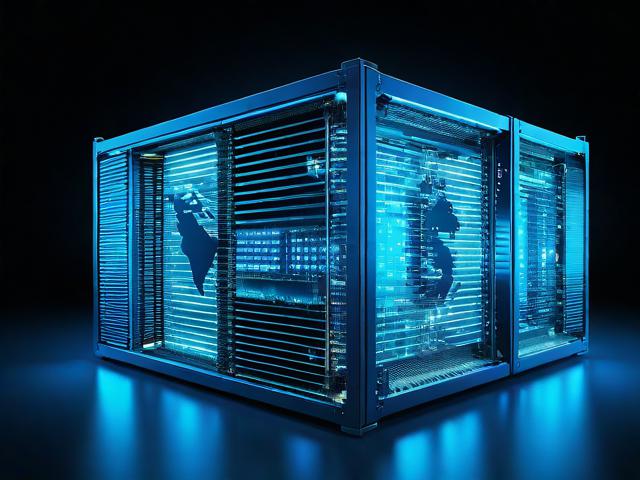 全球领先的网站服务器提供商—美国服务器的卓越服务