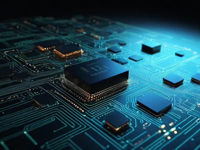 芯片行业相关网站排名，深度解析行业资讯平台影响力