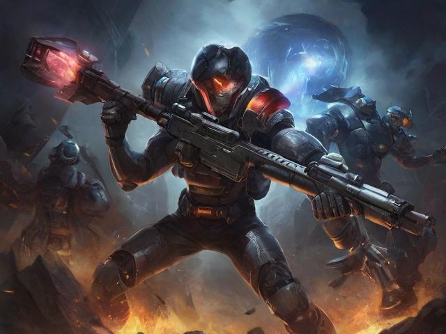 揭秘游戏权威网站排名，盘点2023年度最受欢迎的游戏资讯平台